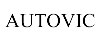 AUTOVIC