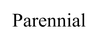 PARENNIAL