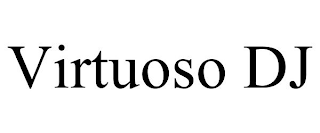VIRTUOSO DJ