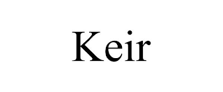 KEIR