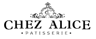 C CHEZ ALICE AND PATISSERIE