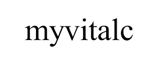 MYVITALC