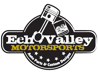 ECHO VALLEY MOTORSPORTS AUTO PARTS & CUSTOM DESIGNS