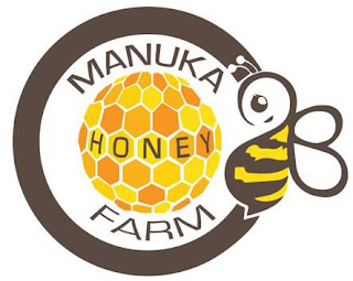 MANUKA HONEY FARM