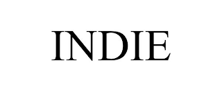 INDIE