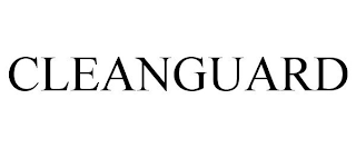 CLEANGUARD