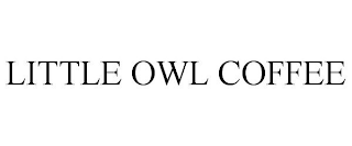 LITTLE OWL COFFEE