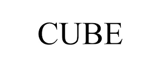 CUBE