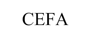 CEFA