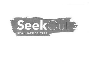 SEEKOUT REAL HARD SELTZER