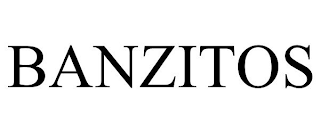 BANZITOS