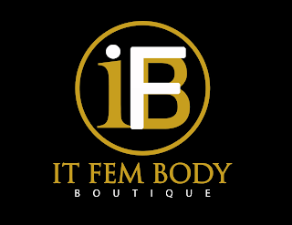IFB IT FEM BODY BOUTIQUE