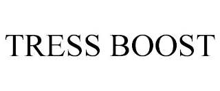 TRESS BOOST