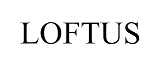 LOFTUS