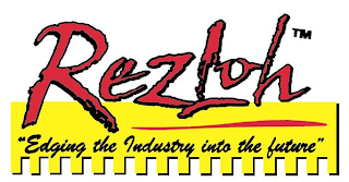 REZLOH EDGING THE INDUSTRY INTO THE FUTURE