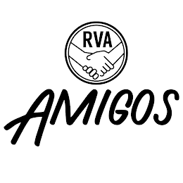 RVA AMIGOS