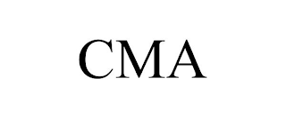 CMA
