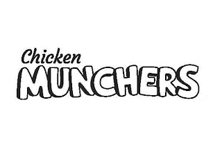 CHICKEN MUNCHERS