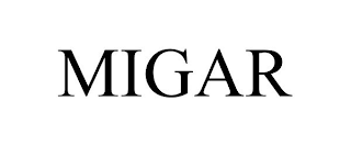 MIGAR