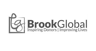 BG BROOKGLOBAL INSPIRING DONORS | IMPROVING LIVES