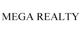 MEGA REALTY