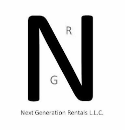 N G R NEXT GENERATION RENTALS L.L.C.
