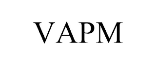 VAPM