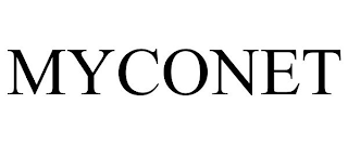 MYCONET