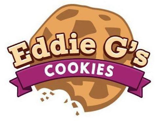 EDDIE G'S COOKIES