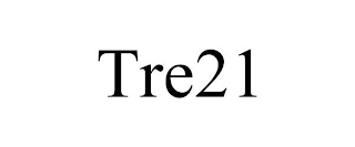 TRE21