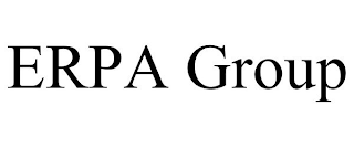 ERPA GROUP