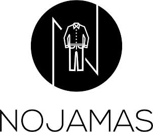 N NOJAMAS