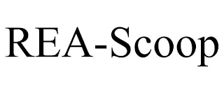 REA-SCOOP