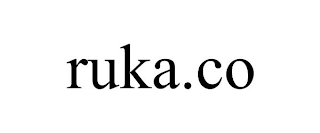 RUKA.CO