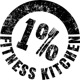 1% FITNESS KITCHEN