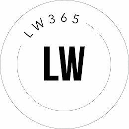 LW LW365