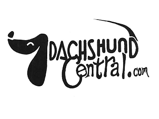 DACHSHUND CENTRAL.COM