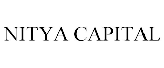 NITYA CAPITAL