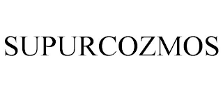 SUPURCOZMOS