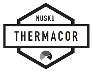 NUSKU THERMACOR