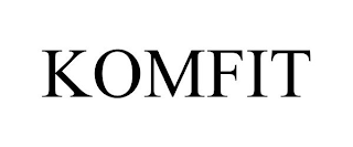 KOMFIT