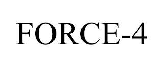 FORCE-4