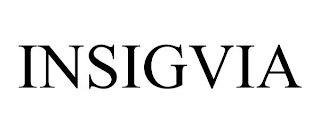 INSIGVIA