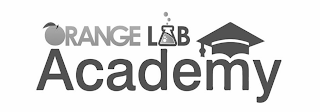 ORANGE LAB ACADEMY