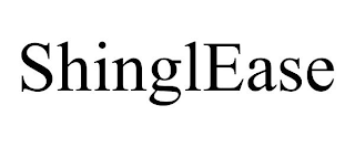 SHINGLEASE