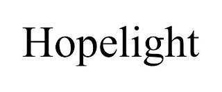 HOPELIGHT