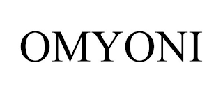 OMYONI