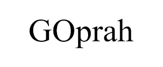 GOPRAH