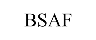 BSAF