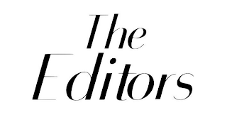 THE EDITORS
